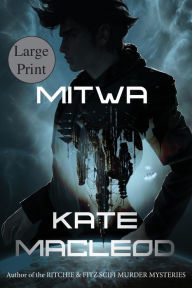 Title: Mitwa, Author: Kate MacLeod