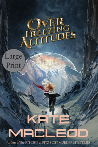 Over Freezing Altitudes