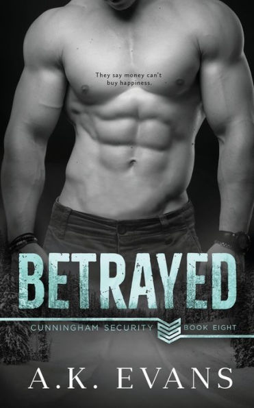 Betrayed