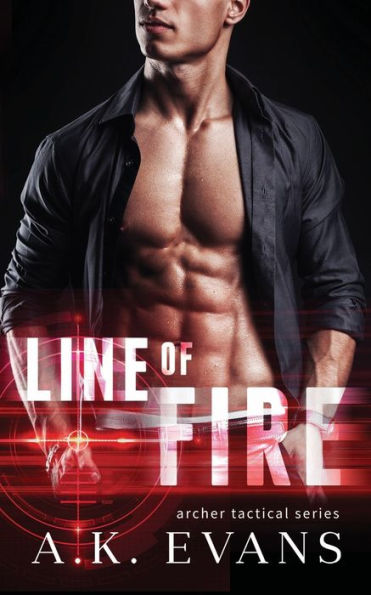 Line of Fire