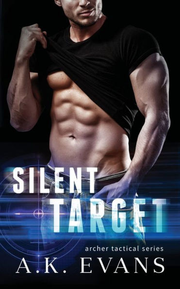 Silent Target