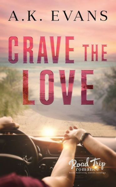Crave the Love