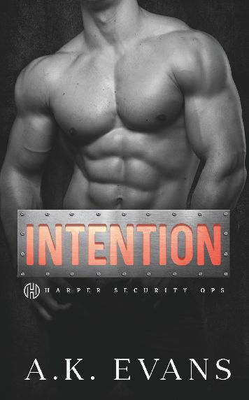 Intention