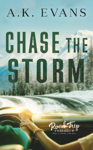 Chase the Storm