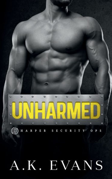 Unharmed