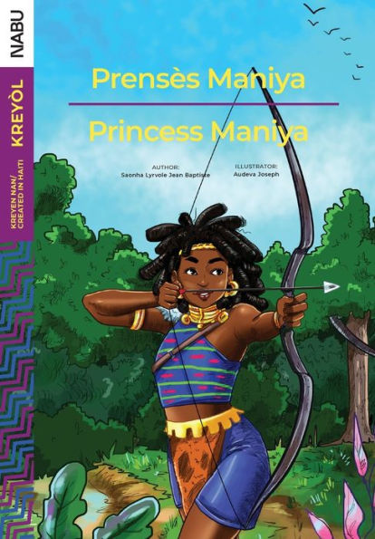 Princess Maniya / Prensès Maniya