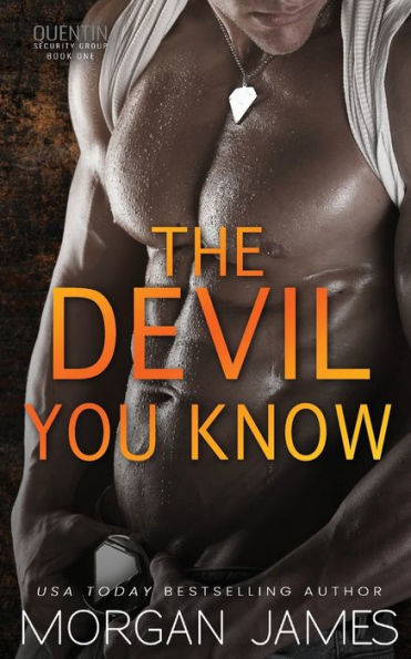 The Devil You Know