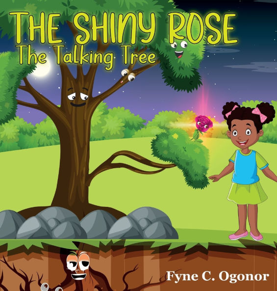 The Shiny Rose