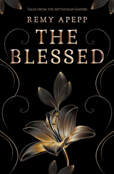 The Blessed