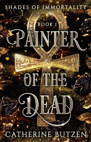 Painter of the Dead