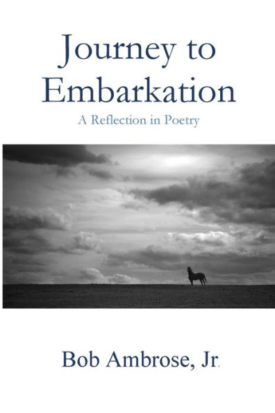 Journey to Embarkation