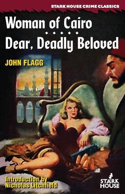 Woman of Cairo / Dear, Deadly Beloved