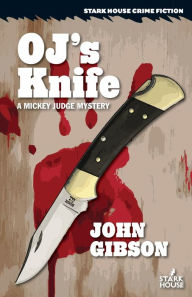 Free downloading of books in pdf format OJ's Knife 9781951473433 by  English version 