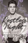 Restless Night: Insomniac Duet #1