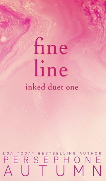 Fine Line: Inked Duet #2