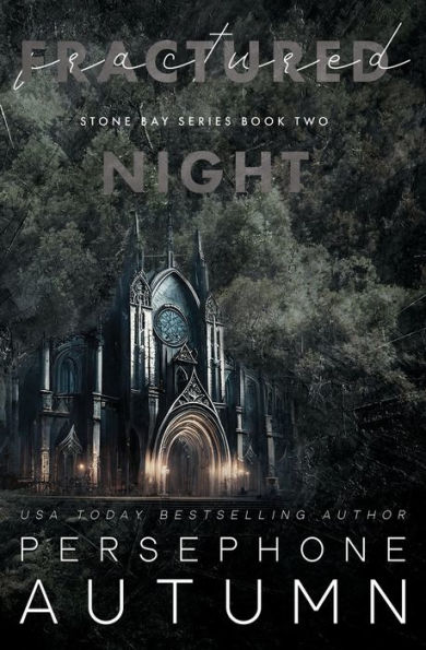 Fractured Night: A Stone Bay Special Edition