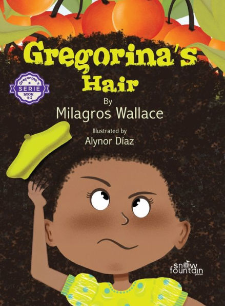 Gregorina's Hair