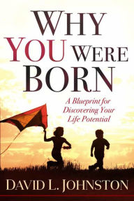 Title: Why You Were Born, Author: David L. Johnston