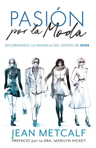 Pasion por la Moda