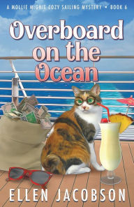Title: Overboard on the Ocean, Author: Ellen Jacobson