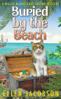 Buried by the Beach: A Mollie McGhie Cozy Mystery Short Story