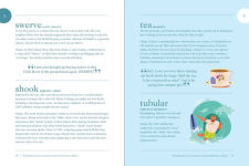 Alternative view 3 of The Illustrated Compendium of Essential Modern Slang: Including Cray, Lit, Basic, and More