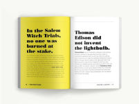 Alternative view 11 of Misconceptions: A Guide to the World's Most Popular Myths