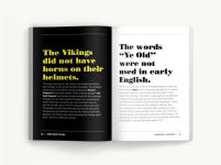 Alternative view 12 of Misconceptions: A Guide to the World's Most Popular Myths