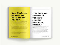 Alternative view 13 of Misconceptions: A Guide to the World's Most Popular Myths