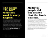 Alternative view 2 of Misconceptions: A Guide to the World's Most Popular Myths
