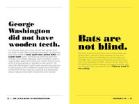 Alternative view 3 of Misconceptions: A Guide to the World's Most Popular Myths