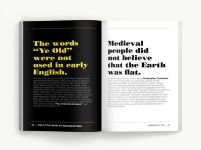 Alternative view 6 of Misconceptions: A Guide to the World's Most Popular Myths