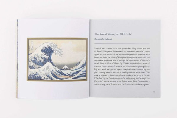 The Tiniest Art Museum in the World: Build-Your-Own Miniature Art Museum with Real Masterpieces!
