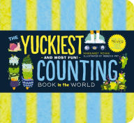 Title: The Yuckiest Counting Book in the World!: Kids will Never Forget Their Numbers!, Author: Margaret Novak