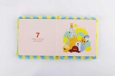 Alternative view 11 of The Yuckiest Counting Book in the World!: Kids will Never Forget Their Numbers!