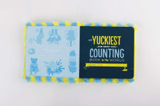 Alternative view 12 of The Yuckiest Counting Book in the World!: Kids will Never Forget Their Numbers!
