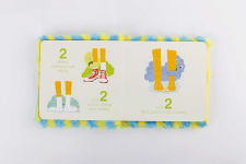 Alternative view 4 of The Yuckiest Counting Book in the World!: Kids will Never Forget Their Numbers!