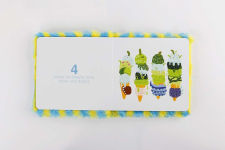 Alternative view 5 of The Yuckiest Counting Book in the World!: Kids will Never Forget Their Numbers!