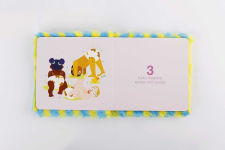 Alternative view 6 of The Yuckiest Counting Book in the World!: Kids will Never Forget Their Numbers!
