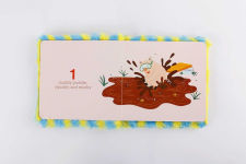 Alternative view 8 of The Yuckiest Counting Book in the World!: Kids will Never Forget Their Numbers!