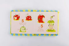 Alternative view 10 of The Yuckiest Counting Book in the World!: Kids will Never Forget Their Numbers!