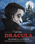 Alternative view 1 of Dracula - Kid Classics: The Classic Edition Reimagined Just-for-Kids!