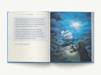 Alternative view 6 of Dracula - Kid Classics: The Classic Edition Reimagined Just-for-Kids!