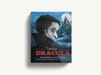 Alternative view 8 of Dracula - Kid Classics: The Classic Edition Reimagined Just-for-Kids!