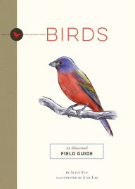 Free download e books txt format Birds: An Illustrated Field Guide