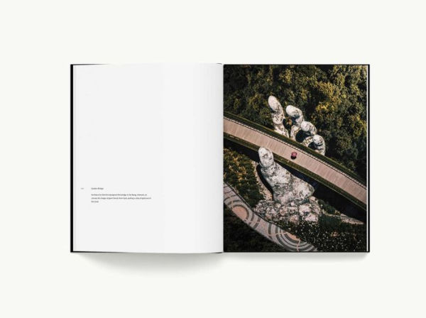 From Above: Seeing the World from a Different Perspective