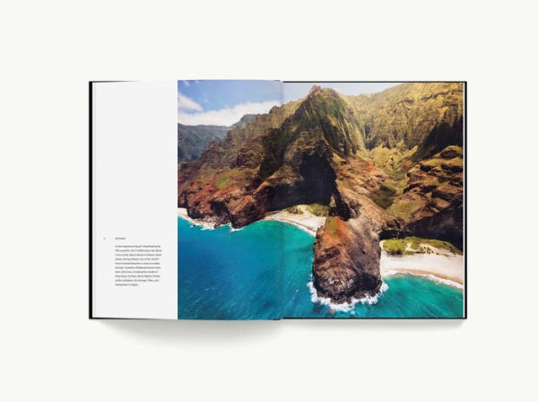 From Above: Seeing the World from a Different Perspective