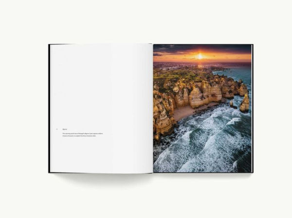 From Above: Seeing the World from a Different Perspective