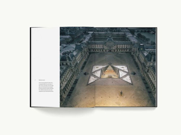 From Above: Seeing the World from a Different Perspective