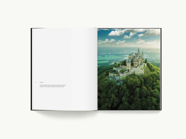 From Above: Seeing the World from a Different Perspective